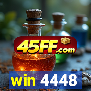 win 4448